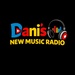 Dani's New Music Radio Logo