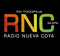 Radio Nueva Coya Logo