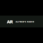 Alfred's Radio Logo
