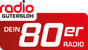 Radio Gütersloh - Dein 80er Radio