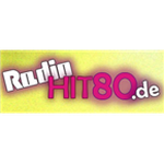RadioHIT80 Logo