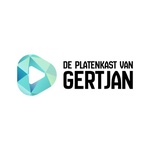 De Platenkast van Gertjan Logo