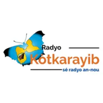 Radio Kotkarayib Logo