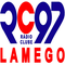 Radio Clube de Lamego Logo