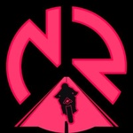Nightride FM - EBSM Logo