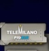 Piu Blu TV Logo