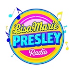 Lisa Marie Presley Radio Logo