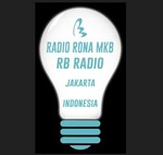 Radio RONA MKB Logo