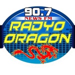 90.7 Radyo Oragon Legazpi