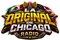 La Original de Chicago Logo