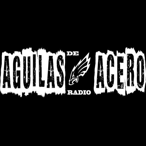 Águilas de Acero Radio Metal Escuchar online