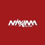Máxima FM Logo