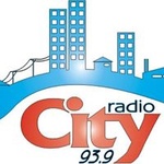 Radio City FM 93.9 Logo