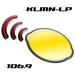 Mount Lemmon Radio - KLMN-LP Logo