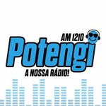 Rádio Potengi Logo