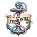 TripuRadio Logo