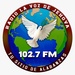 Radio la Voz de Jehová Logo