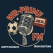WR Prime FM Logo