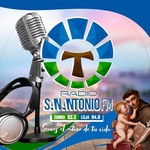 Radio San Antonio Logo
