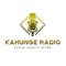 Kahunge Radio Logo