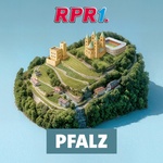 RPR1. Pfalz Logo