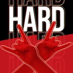 Anty Radio - Hard Logo