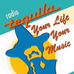 Radio Tequila Deinze Logo