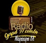 Radio Gospel 97 Logo
