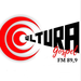 Cultura Logo