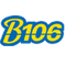B106 - KPRB Logo