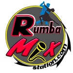 Rumba Mix Station Logo