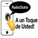 Radio ClickTv Online Logo