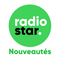 Radio Star - Nouveautes Logo
