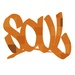 Miled Music - Soul Logo