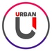 Urban985 Logo