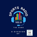 Sports Radio 102.9 The Game / CSN Radio Logo