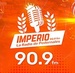 Radio Imperio 90.9 FM Logo