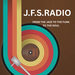 J.F.S. Radio Logo