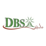DBS Radio Logo