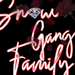 Snow Gang Radio Logo