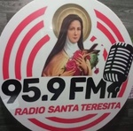 Radio Santa Teresita Logo