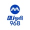 Oli 96.8 FM Logo