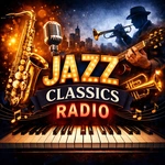 HearMe.fm - Jazz Classics Logo