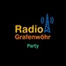 Radio Grafenwöhr - Party Logo