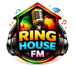 Ring House FM Logo