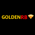 GoldenRB Logo