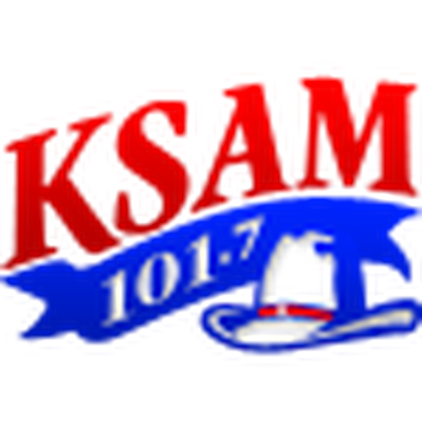 Ksam KSAM 101.7 - KSAM-FM - FM 101.7 - Huntsville, TX - Listen Online