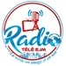 RADIO TÉLÉ EJM Logo