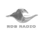 RDS RADIO Logo