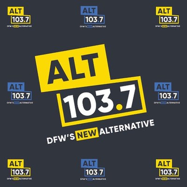 ALT 103.7 - KVIL - FM 103.7 - Highland Park, TX - Listen Online